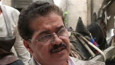 10 معلومات عن بسام الملا مخرج باب الحارة بعد وفاته