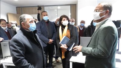 وزير المالية: مشروعات الرقمنة رفعت الإيرادات الضريبية 17% خلال 6 أشهر 