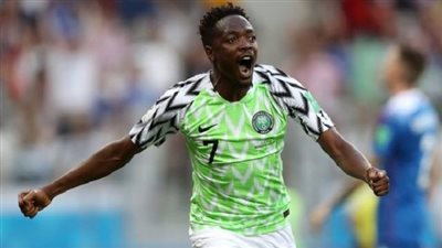 أحمد موسى يتبرع بـ 1500 دولار لأحد المساجد في الكاميرون