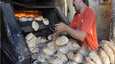 7 آلاف طن دقيق.. حملات شرطة التموين خلال 24 ساعة 