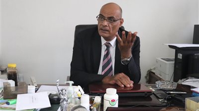 مدير المحاصيل السكرية: زراعة القصب بالشتلات تُحدث ثورة في الإنتاجية.. وتشغيل أول محطة بعد شهرين بكوم أمبو | حوار