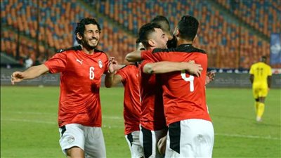 بث مباشر | تأهب داخل منتخب مصر في انتظار قرعة تصفيات بطولة كأس العالم