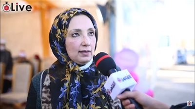 ابنة مصطفى محمود: حققنا حلمه في ذكرى مئويته بعمل مجمع طبي باسمه في أكتوبر | فيديو