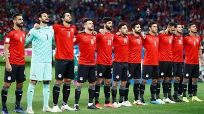 موعد مباراة منتخب مصر وكوت ديفوار في كأس الأمم الإفريقية 2021 والقنوات الناقلة