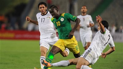 فرصة الثأر.. منتخب مصر يواجه السنغال بعد السقوط المدوي منذ 7 سنوات
