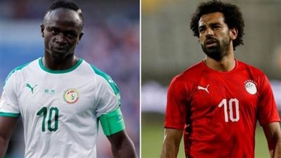 موعد مباراة مصر والسنغال في تصفيات كأس العالم 2022