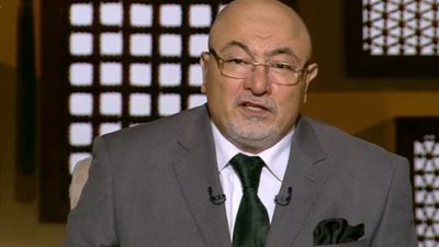 خالد الجندي: كل مواطن لا بد أن يكون أمنجيًا لوطنه