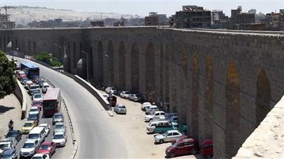 مدير تطوير سور مجرى العيون: البدء في أعمال ترميمات المرحلة الثانية خلال الفترة المقبلة | فيديو 