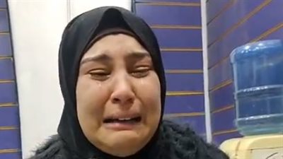 مقتل شاب على يد 30 بلطجيا بالغربية.. وزوجته: قهروني وخدوا جوزي من حضني | بث مباشر