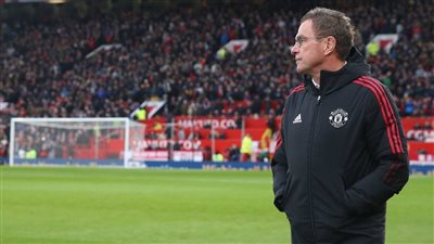 رانجنيك يؤكد استمراره مع مانشستر يونايتد لمدة موسمين