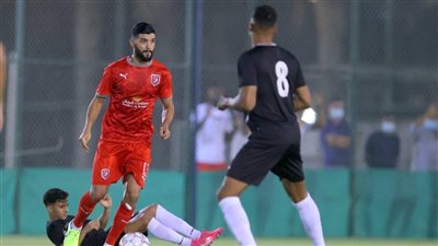 السد يفوز على العربي والدحيل يسقط برباعية أمام الوكرة في الدوري القطري