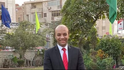 مهندس يحصل على براءة اختراع حول النفايات الصناعية المُعاد تدويرها كبديل لألياف صلب