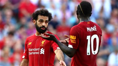 انتقام صلاح من ماني.. كيف تناولت الصحف العالمية مواجهة مصر والسنغال في تصفيات المونديال؟