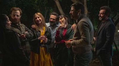 لميس الحديدي عن فيلم أصحاب ولا أعز: الرقابة لازم تكون ذاتية مش حجب منصات