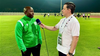 مدير منتخب جزر القمر يكشف تفاصيل حل أزمة حراسة المرمى أمام الكاميرون بأمم إفريقيا