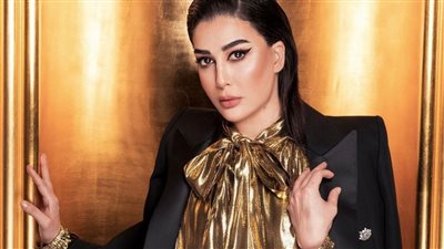 غادة عبد الرازق تبدأ تصوير حكاية تحت الحزام نهاية سبتمبر الجاري