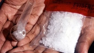 بقيمة 2 مليون جنيه.. ضبط اثنين من العناصر الإجرامية لاتجارهما في مخدر الشابو بسوهاج