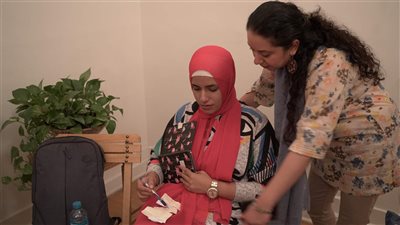 طعم الكلام.. ورشة كتابة ابداعية تعتمد على الطعام