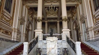 استعان في بنائه بمهندسين أجانب.. تعرف على قصر راس التين بالإسكندرية 