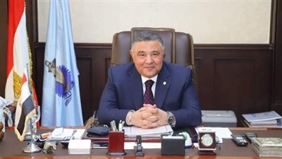 محافظ البحر الأحمر يعلن عن بدء أعمال ربط مناطق جديدة بشبكة الصرف الصحي بالغردقة