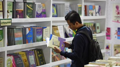 خطوات حجز تذكرة معرض الكتاب 2022 إلكترونيا وسعرها