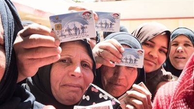 التضامن تبدأ صرف دعم تكافل وكرامة لأكثر من 3.8 مليون أسرة مستفيدة