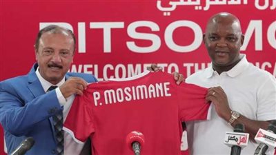 الأزمة تتصاعد.. محسن صالح يبلغ الخطيب رفضه تجديد عقد موسيماني