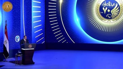 السيسي: لا نقبل التفريط في حقوق المصريين 