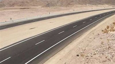 محافظ البحر الأحمر: بناء الطرق الجديدة تصحبه تنمية في كافة المجالات