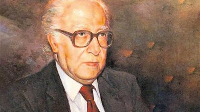 روايات السيرة الذاتية 2.. جبرا إبراهيم جبرا يكتب عن طفولته في البئر الأولى 