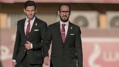 الأهلي ينتهي من إعداد بدلة كأس العالم للأندية