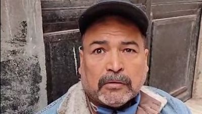 أب بالشرقية يستغيث بعد احتجاز ابنه بدار رعاية: خدوه من حضني وحطوه مع المتشردين | بث مباشر