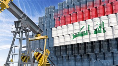 توقعات بارتفاع صادرات البترول العراقية إلى 3.3 مليون برميل يوميا في فبراير