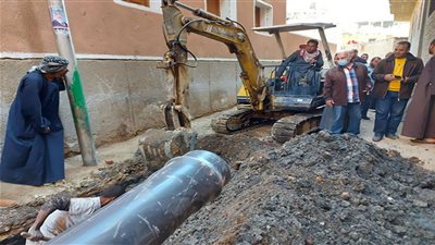 الإسكان: الإعلان عن تغطية 100% من المدن بخدمات الصرف الصحي العام المقبل