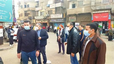 عزل الحوائط وكسر الخوازيق.. محافظ الشرقية يتابع الموقف التنفيذي لـ نفق عرابي | صور