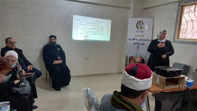 القومي للمرأة يُطلق الأعمال التحضيرية لـ تنمية الأسرة المصرية في الشرقية