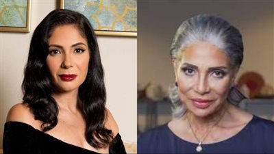 متابعة تشبه سوسن بدر بـ امرأة لوط.. والفنانة ترد: هو ده التدين؟