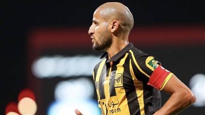 كريم الأحمدي يغيب عن صفوف اتحاد جدة لمدة 60 يوما