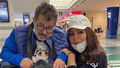 سوزان نجم الدين تستعيد ذكرياتها مع بسام الملا قبل وفاته