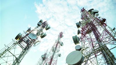 لتحسين جودة الخدمات.. القومي للاتصالات يعتمد 1156 محطة جديدة خلال النصف الثاني من 2021