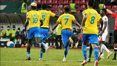 بوركينا فاسو والجابون يلجأن إلى الأشواط الإضافية لحسم بطاقة العبور إلى ربع نهائي كان