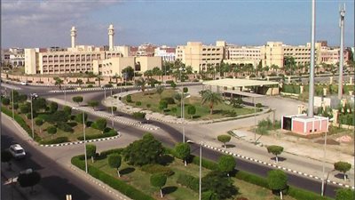 جهاز دمياط الجديدة يطرح محلات تجارية الشهر المقبل