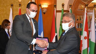 الرقابة الصحية: مستعدون لبناء قدرات الدول الإفريقية في مجالات وضع المعايير ورقابة الخدمات الطبية