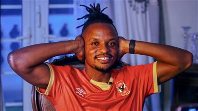 الجونة ينتظر قرار الأهلي.. وبواليا يضغط لمعرفة مصيره