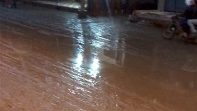 بث مباشر | برد قارس بالإسكندرية بالتزامن مع العاصفة هبة.. واستمرار هطول الأمطار بـ كفر الشيخ