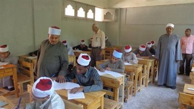 عايز اللي خاتم.. أبرز آراء طلاب الثانوية الأزهرية عن امتحان القرآن الكريم 