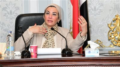 حرية المنافسة ومنع الاحتكار.. وزيرة البيئة تكشف مبادئ اللائحة التنفيذية لقانون المخلفات