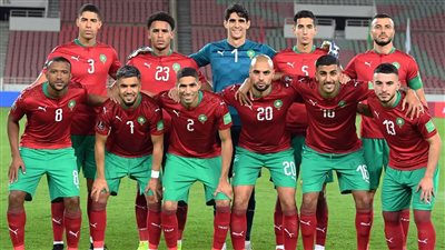موعد مباراة المغرب المقبلة في دور الـ8 من بطولة كأس الأمم الإفريقية