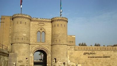 متحف الشرطة القومي ينظم محاضره بعنوان الأمن المتحفي في ظل مجتمعات سريعة التغير