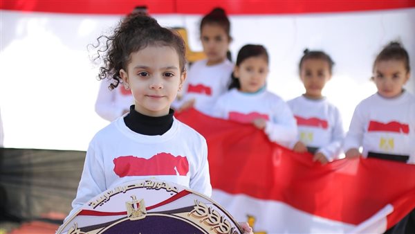 احتفال عيد الشرطة